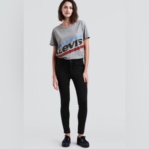 LEVI BRAND 720 SUPER SKINNY JEANS SIZE 27!!!